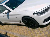 gebraucht BMW 530 i Touring Sport und Luxury line Vollausstattung