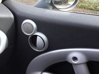 Usado Mini ONE 90 HP (66 kW) 2001 Preto Citadino