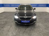 gebraucht Skoda Superb Elegance 1.8 TSI Leder SHZ PDC Navi DAB