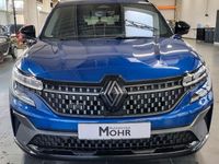 Gebraucht Renault Austral Techno Esprit Alpine 158 PS (116 kW) 2025 Blau SUV
