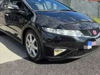Gebraucht Honda Civic Type S 140 PS (102 kW) 2007 Limousine