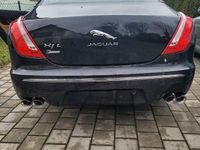 Gebraucht Jaguar XJL 340 PS (250 kW) 2014 Schwarz Limousine