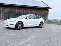 Gebraucht Tesla Model 3 366 kW (498 PS) 2022 Limousine