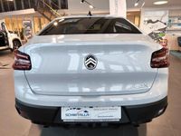 Neu Citroën C4 X 136 PS (100 kW) 2026 Weiß SUV