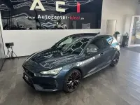 Gebraucht Cupra Leon VZ 245 PS (180 kW) 2022 "magnetic tech" Limousine