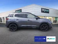 Gebraucht Citroën C5 Aircross PureTech 131 PS (96 kW) 2023 Grau SUV