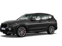 Gebraucht BMW X3 Performance 245 PS (180 kW) 2025 SUV