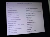 Gebraucht Tesla Model X 306 kW (417 PS) 2019 Schwarz SUV