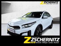Neu Kia XCeed Vision 120 PS (88 kW) 2025 (wd) cararraweiss SUV