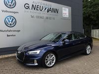 gebraucht Audi A5 Sportback Advanced