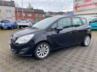 gebraucht Opel Meriva 1.4 ecoflex Edition*ORG.83.000KM*KLIMA*