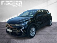 Second-hand Renault Captur Evolution 91 CP (66 kW) 2024 Negru SUV