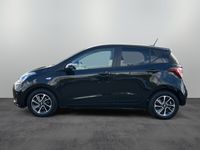 gebraucht Hyundai i10 Trend 1.2 / Klima, Bluetooth