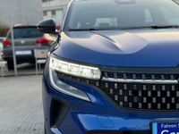Gebraucht Renault Austral Equilibre 140 PS (102 kW) 2023 Blau SUV