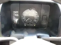 Gebraucht VW Transporter 102 PS (75 kW) 1997 Weiß Van