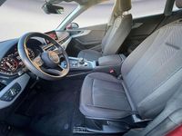 Gebraucht Audi A5 245 PS (180 kW) 2019 Matadorrot metallic Coupé