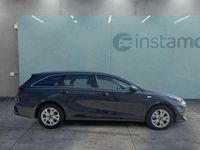 Gebraucht Kia Ceed 160 PS (117 kW) 2023 Grau Kleinwagen