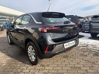 Gebraucht Opel Mokka 101 PS (74 kW) 2023 Schwarz SUV