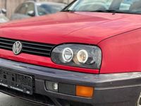 gebraucht VW Golf III 