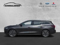 Używany Ford Focus Titanium X 155 KM (114 kW) 2024 Szary Kombi