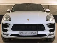 Usata Porsche Macan 340 CV (250 kW) 2015 Bianco SUV