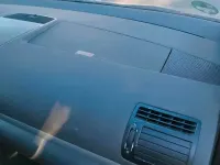 Gebraucht VW Sharan 2007 Grau Van / Kleinbus
