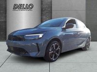 Gebraucht Opel Corsa GS Line 101 PS (74 kW) 2024 Grau Kleinwagen