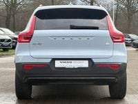 Gebraucht Volvo XC40 Plus 211 PS (155 kW) 2023 Cloud blue / solid SUV