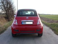 gebraucht Fiat 500 TÜV neu