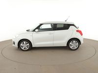 gebraucht Suzuki Swift 1.2 DualJet Comfort, Benzin, 13.680 €