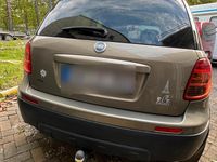 Usata Suzuki SX4 2007 Berlina
