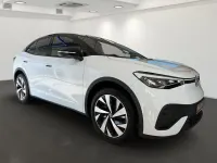 Gebraucht VW ID.5 Pro 210 kW (286 PS) 2026 Gletscherweiß metallic / schwa SUV