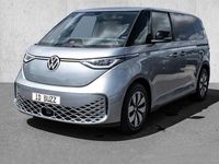 Gebraucht VW ID. Buzz Pro 210 kW (286 PS) 2025 Monosilber metallic Van / Kleinbus