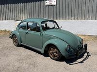 Gebraucht VW Käfer 46 PS (33 kW) 1997 Andere farben Kleinwagen