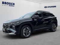 Gebraucht Hyundai Tucson Trend 239 PS (175 kW) 2025 Schwarz SUV