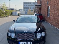 gebraucht Bentley Continental 