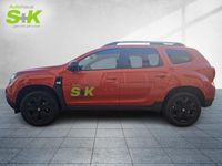 gebraucht Dacia Duster Sondermodell Extreme TCe 150 EDC 2WD *CAM