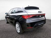 Gebraucht Seat Leon Style 150 PS (110 kW) 2024 Schwarz Limousine
