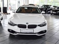 gebraucht BMW 440 i Gran Coupé