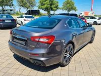 Gebraucht Maserati GranSport 430 PS (316 kW) 2020 Grau Limousine