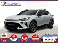 Neu Cupra Formentor 150 PS (110 kW) 2026 Weiß metallic SUV