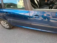 Gebraucht Peugeot 307 109 PS (80 kW) 2005 Blau Kombi
