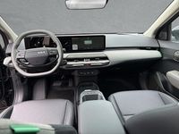 Neu Kia EV4 Earth 150 kW (204 PS) 2026 Andere Kleinwagen