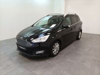 gebraucht Ford C-MAX 2.0 TDCi Grand CAM|PDC|Sitzhzg.|Tempomat