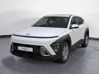 Neu Hyundai Kona Select 150 PS (110 kW) 2026 Weiß SUV