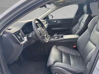 Gebraucht Volvo V60 Plus 455 PS (334 kW) 2024 Grau Kombi