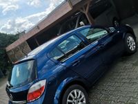 gebraucht Opel Astra 1.6 TÜV & Batterie NEU, Tempomat, Xenon