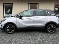 Gebraucht Opel Crossland Elegance 131 PS (96 kW) 2024 Grau SUV