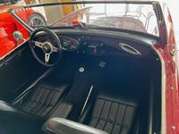 Gebraucht Austin Healey 100 102 PS (75 kW) 1958 Rot Cabrio