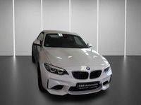 Gebraucht BMW M2 Basis 370 PS (272 kW) 2018 Weiß Coupé